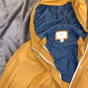 Forever 21 jacket